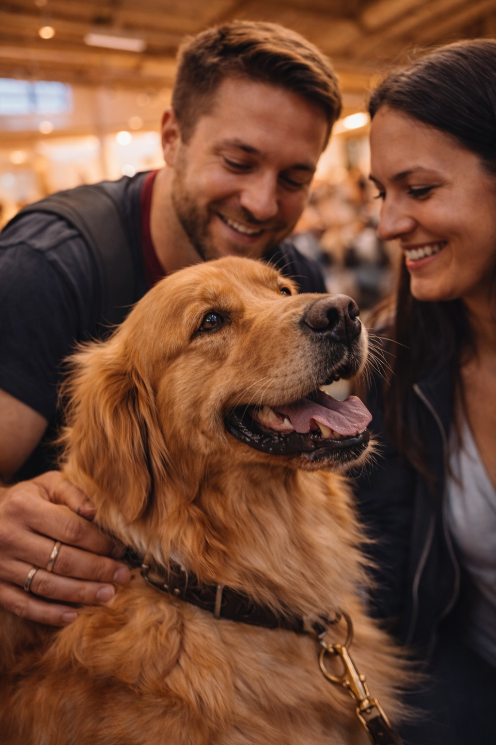 Impressionen der DüsselDog Days