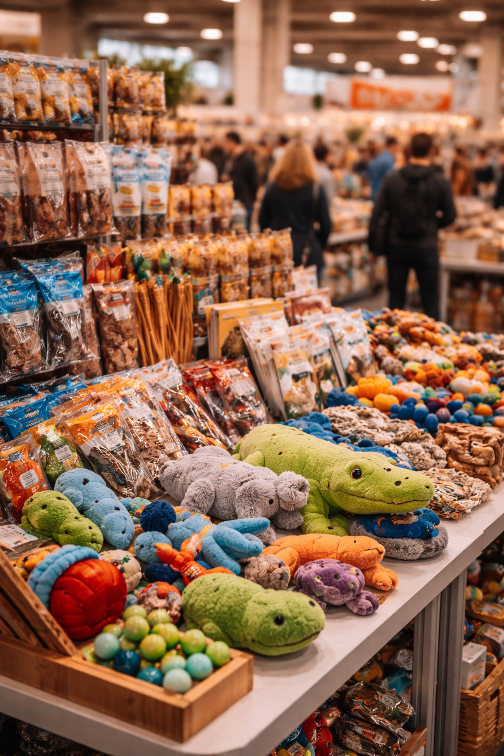 Impressionen der DüsselDog Days